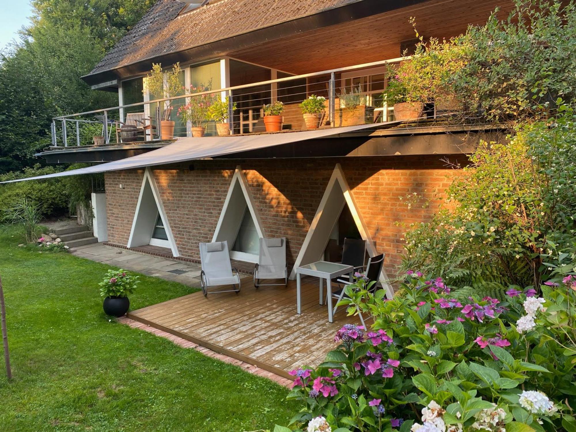 Triangel Apartment *