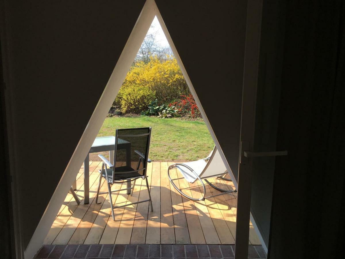Apartment Triangel Schmilau