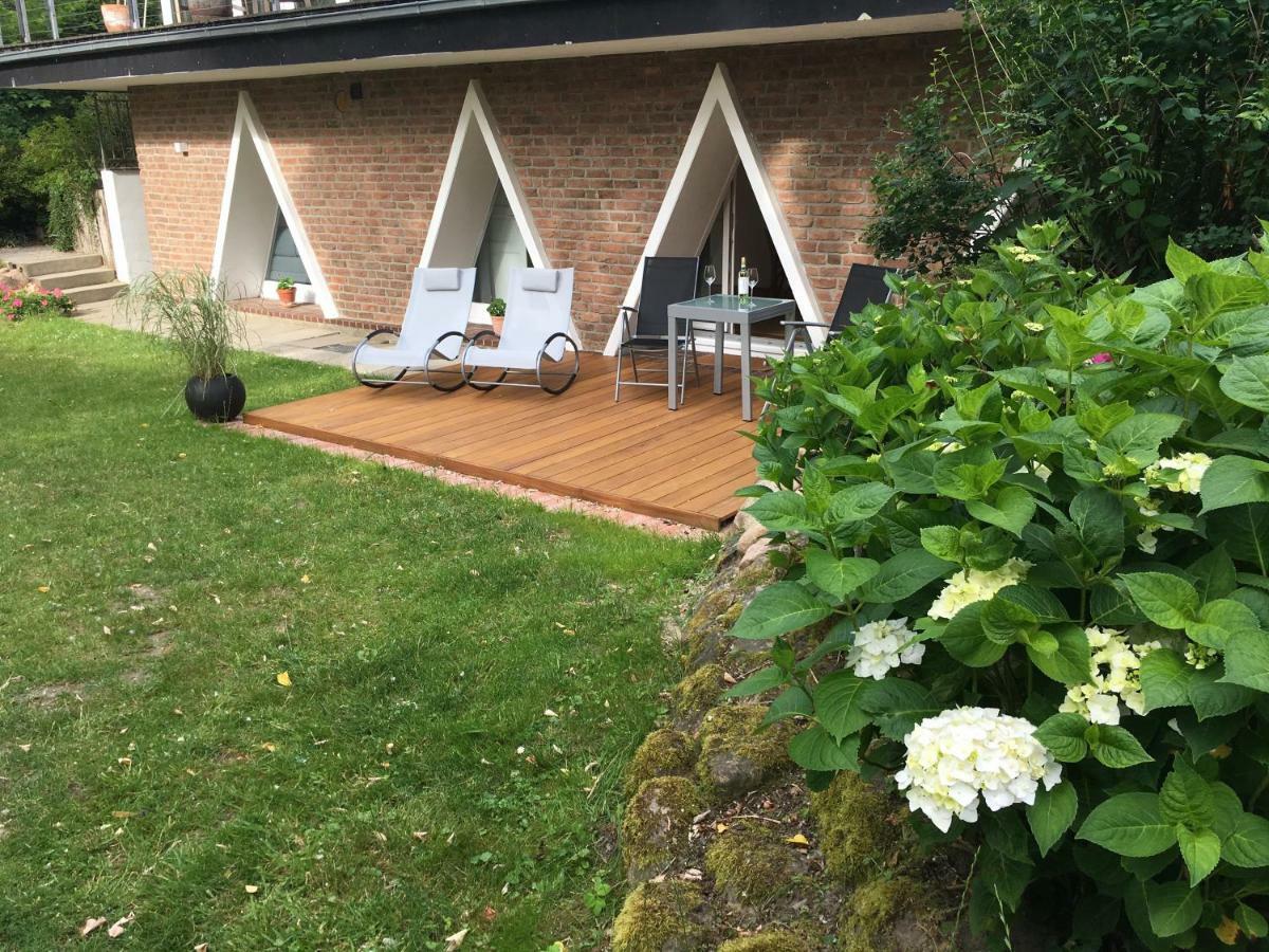 Triangel Apartment