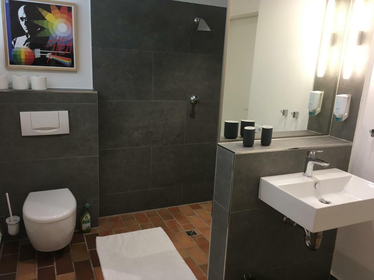 Apartment Triangel Schmilau