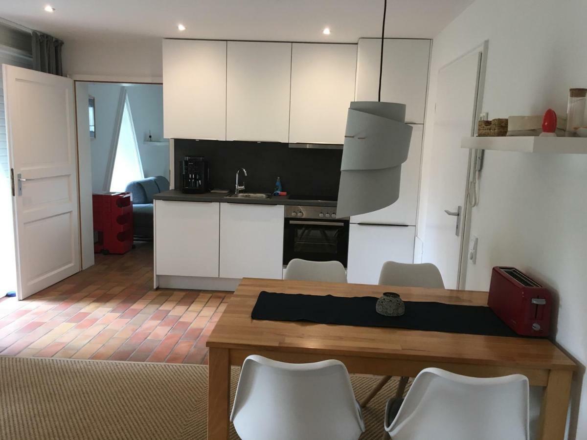 Apartment Triangel